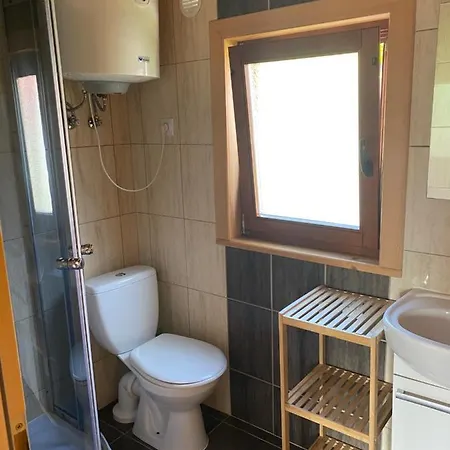Domki Balos Vakantiehuis Karwia