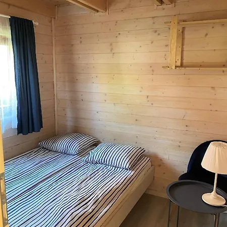 Domki Balos Vakantiehuis *