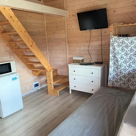 Vakantiehuis Domki Balos *